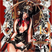 Guilty Gear 2 Overture OST2 Cover. $s_click_here